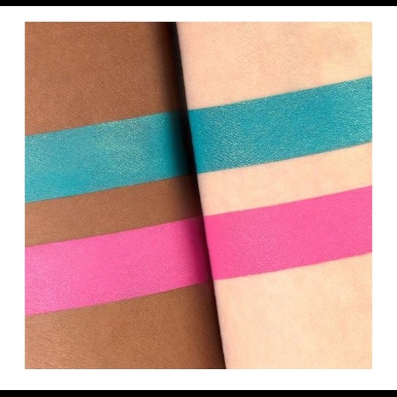 Sugarpill Little Twin Stars Matte Liquid Lipstick Duo Set BNIB - Picture 6 of 8